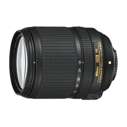 NIKON AF-S DX NIKKOR 18-140/3.5-5.6 G ED VR