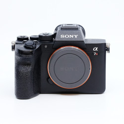 SONY ALPHA 7R IV BOITIER NU...