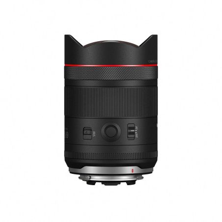 Canon RF 14mm f/1.4 L VCM – Objectif ultra grand-angle pro