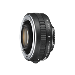NIKON TC-14E-III X 1.4