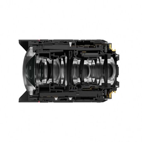 Canon RF 14mm f/1.4 L VCM – Objectif ultra grand-angle pro