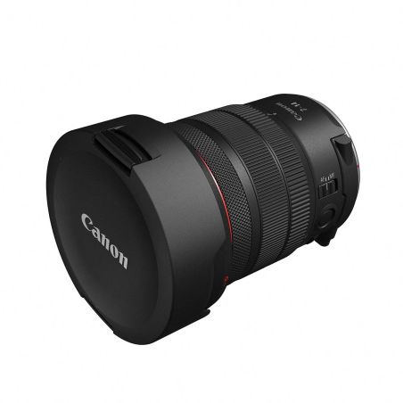 Canon RF 7-14mm f/2.8-3.5 L Fisheye STM – Zoom fisheye pro