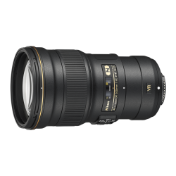 NIKON AF-S 300/4.0 PF ED VR