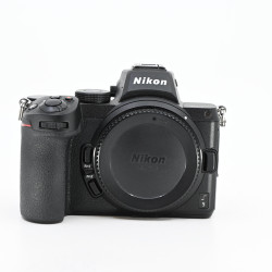 NIKON Z5 NU d'occasion -...
