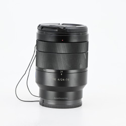 SONY ZOOM FE 24-70/ F4...