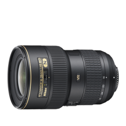NIKON AF-S NIKKOR 16-35/4 G ED VR