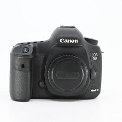 CANON EOS 5D MK III NU...