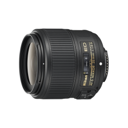 NIKON AF-S 35 mm f/1,8 G ED