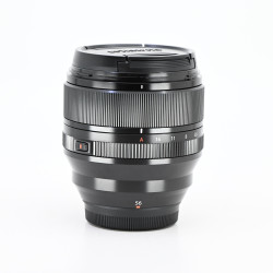 FUJIFILM XF 56MM/1.2 R WR...