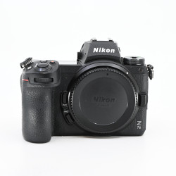 NIKON Z7 II NU d'occasion -...