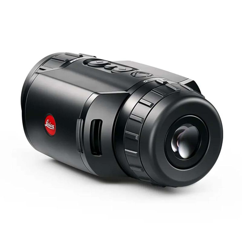 Leica Calonox 2 View