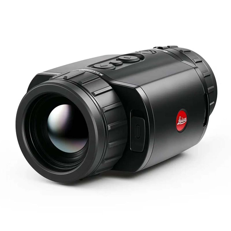 Leica Calonox 2 View