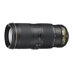 NIKON AF-S NIKKOR 70-200/4 G ED VR