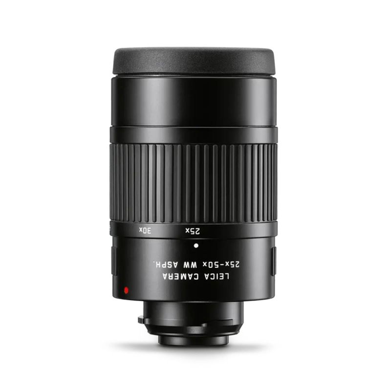 LEICA Oculaire 25-50xWW ASPH. 41021