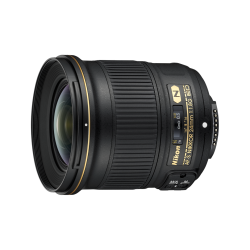 NIKON AF-S NIKKOR 24/1.8 G ED