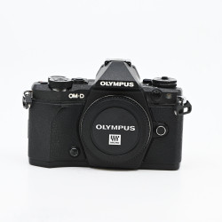 OLYMPUS OMD-EM5 MKII NU...