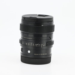 SIGMA 24MM /2 DG DN L MOUNT...