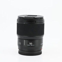 PANASONIC 50 MM/1.8 S...