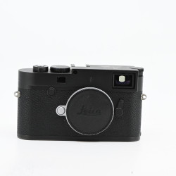 LEICA M 10-P NOIR NU 20021...