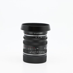 VOIGTLANDER NOKTON 28MM...