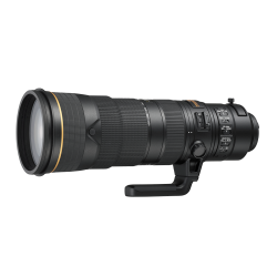 NIKON AF-S 180-400 VR F/4E TC 1.4 FL ED