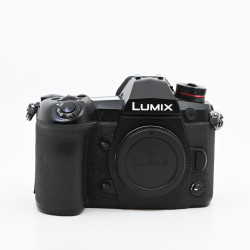 PANASONIC DC-G9 NU...