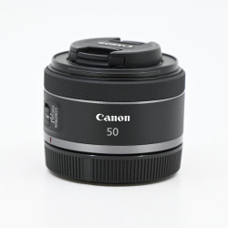 CANON RF 50MM/1.8 STM...