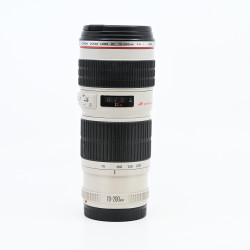 CANON  ZOOM EF 70-200/4 L...