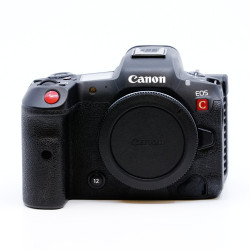 Canon r5c d’occasion - bon...