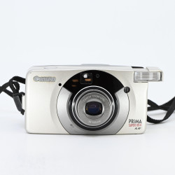 CANON PRIMA SUPER 105X...