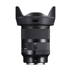 SIGMA20MM F/1.4 ART SONY