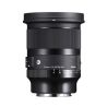 SIGMA20MM F/1.4 ART SONY