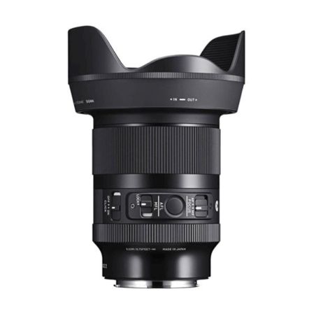 SIGMA20MM F/1.4 ART SONY