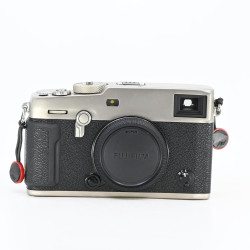 FUJIFILM X-PRO 3 DURA...