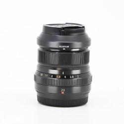 FUJIFILM XF 23MM/2 R WR...