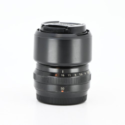 FUJIFILM XF 50MM/2 R WR...
