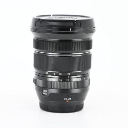 FUJIFILM ZOOM XF 10-24MM/4...