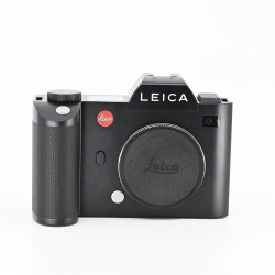 LEICA SL (TYPE 601) NOIR +...