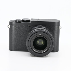 LEICA Q2 MONOCHROME NOIR...