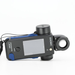 SEKONIC L-858D...