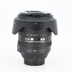 NIKON AF-S 24-120MM/4 G ED...