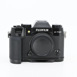 FUJIFILM X-T50 NOIR...