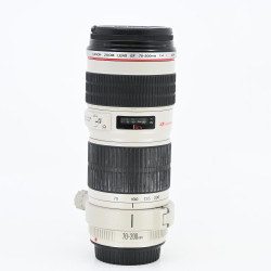 CANON ZOOM EF 70-200MM/4 L...