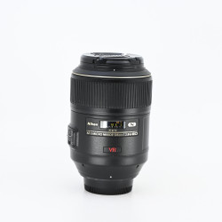 NIKON AF-S 105MM/2.8 IF-ED...