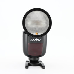 GODOX FLASH V1 CANON...