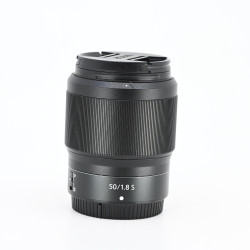 NIKON Z 50MM/1,8 S...
