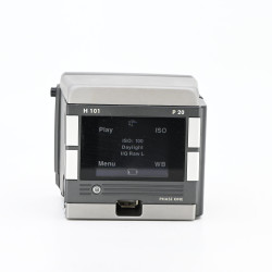 PHASEONE H101 P20 + VALISE...