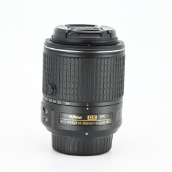 NIKON ZOOM AF-S 55-200MM...