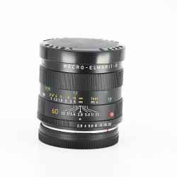 LEICA ELMARIT R 60MM/ 2,8...