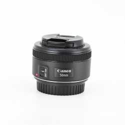 CANON EF 50MM/1,8 STM...